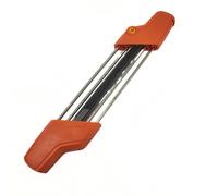 Portalime 2 in 1 canale 1/4LP da 3,2 mm