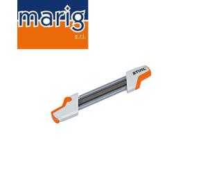 Portalime 2 in 1 ORIGINALE STIHL tutte le misure per affilare catene motosega