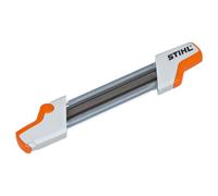 Affilatore Stihl per catena motosega .325 porta lime lima 2 in 1 tondino 4,8 mm