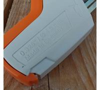 PORTALIME AFFILATORE STIHL PER CATENA MOTOSEGA 2 IN 1 LIMA RICAMBIO 4.0MM 4.8MM