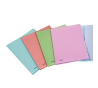 Porta Listini Pstel 60 Buste 22X30Cm Colori Ass. Favorit 1 Pz