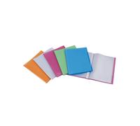 Portalistino Lumina Favorit - 22x30 cm - 20 Buste - 400090481 (Assortiti Conf. 2