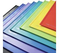 Portalistini Asso - 22x30cm - 50 buste - colori assortiti - Sei Rota