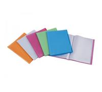 Portalistini fogli fissi Favorit buccia 400090483