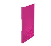 Portalistini In Pp Wow Leitz - Fucsia Metallizzato - 40 - 46320023 -
