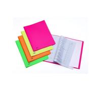 Portalistini in PPL Favorit Neon assorti fisse - 400083555