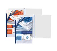 Portalistini personalizzabile in PP Sei Rota Uno TI - PP buccia - 120 buste A4 b