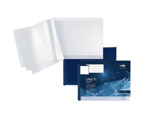 Portalistini UNO TI Sei Rota ad album PP blu - 55242407