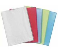Portalistino A4 Exacompta Chroma da 40 buste Colori Assortiti