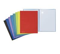 Portalistino Asso Sei Rota - 22x30 cm - 50 Buste - 57215090 (Assortiti Conf. 14)