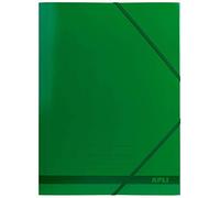 Portalistino con alette Apli Green