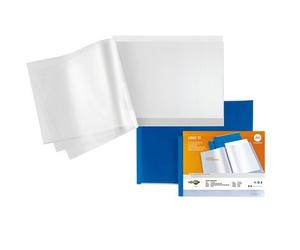 Portalistino Personalizzabile Uno TI Sei Rota - 42x30 cm - 24 Buste - Album - 55