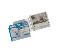 Portalistino Personalizzabile Uno TI Sei Rota - 42x30 cm - 48 Buste - Album - 55