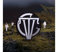 Portals ( vinyl )