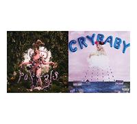Portals & Cry Baby