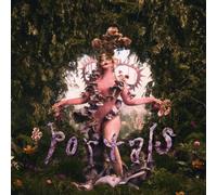 PORTALS by Melanie Martinez