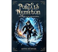 Portals of Nemeton: The Swamp of the Obscure Portal