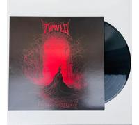 Portals of Terror [VINYL]