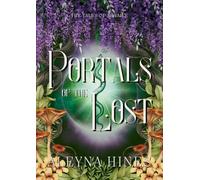 Portals of the Lost: 1