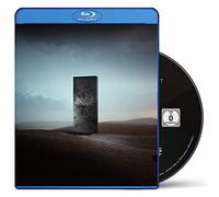 Tesseract – Portals – Blu-ray