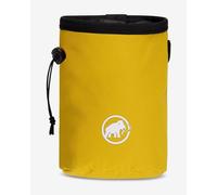 Mammut - Gym Basic Chalk Bag - Sacchetto porta magnesite giallo