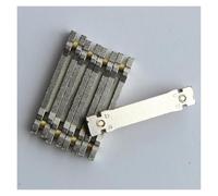 Portamagnete for saldatura magnetica Segmenti for utensili brasati Magnete for saldatura a resistenza al calore con punta da trapano ad alta precisione