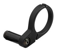 Portamanubrio Supporto manubrio Axa Nxt ø 25,4 mm