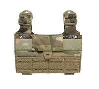 Portamappa da avambraccio Direct Action GRG Pouch - MultiCam