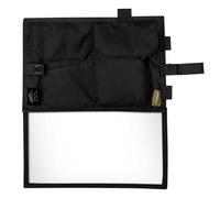 Helikon-Tex Custodia per mappe PORTA MAPPA Cordura Nero
