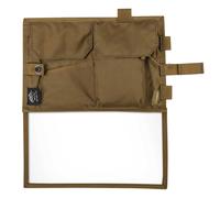 Helikon-Tex CUSTODIA MAPPA - CORDURA COYOTE