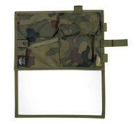 Helikon-Tex CUSTODIA MAPPA - Cordura PL Woodland