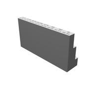 Portamaschi e Filiere Organizer con Spazio Punte 1" Esagonale Storage