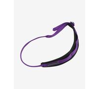 Portamateriale Black Diamond Padded Sling nero lilla