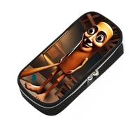 Portamatite e organizer per cancelleria per alunni della scuola primaria italiana Brainrot Astuccio Tralalero Tralala per bambini,Style 12