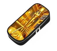 Portamatite e organizer per cancelleria per alunni della scuola primaria italiana Brainrot Astuccio Tralalero Tralala per bambini,Style 10