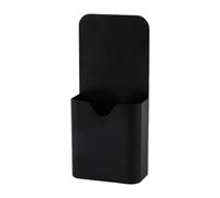 Portamatite magnetico, portamatite con scomparti, forma rettangolare, organizer per penne da frigorifero, organizer per cancellare lavagna bianca, supporto per gomma, supporto per pennarello a secco