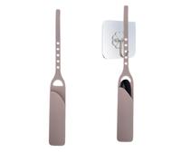 Portamatite - Porta cosmetici da viaggio in silicone portatile | Organizer impermeabile a prova di polvere per portafoglio quotidiano, , Kaki, Vedi la descrizione, Vedere la descrizione