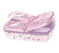 Portamerenda Hello Kitty