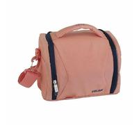 Portamerenda Milan Rosa 24,5 x 20 x 16 cm