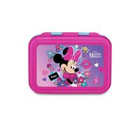 Portamerenda minnie assortito