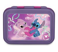 PORTAMERENDA SEVEN LILO & STITCH VIOLA