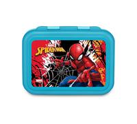 PORTAMERENDA SEVEN SPIDERMAN SCUOLA