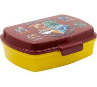 Portamerenda STOR HARRY POTTER - stemmi delle case di Hogwarts