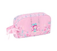 Portamerenda Termico Glow Lab Swing Multicolore 21,5 x 12 x 6,5 cm