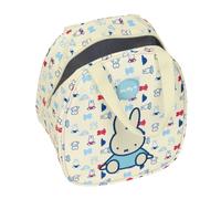 Portamerenda Termico Miffy Buddy 19 x 22 x 14 cm