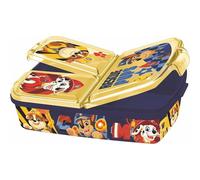 Portamerenda Termico The Paw Patrol Boy Rescue Pups