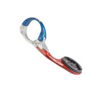 Portametro K-Edge Garmin race Rouge