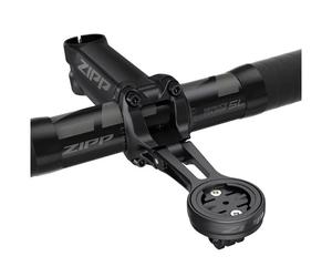 Portametro Sram Cyclocom Zipp Quickview Nero
