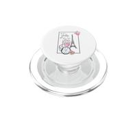 Portami a Parigi Torre Eiffel, Love Paris, regalo francese PopSockets PopGrip per MagSafe