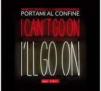Portami Al Confine - - 2019